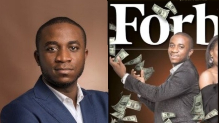 Invictus Obi released from U.S. prison, set for deportation Invictus Obi released from U.S. prison, set for deportation