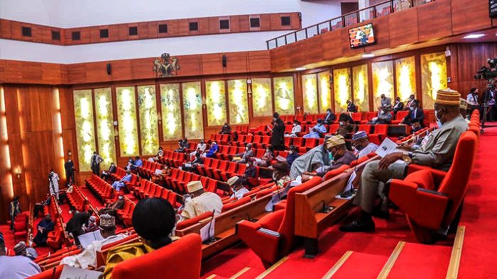 Confusion rocks presidency as Dakingari’s name absent from Senate list