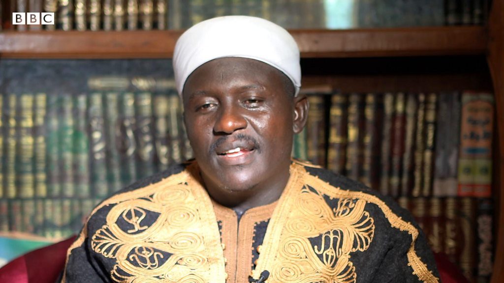 No northerner will pay Tinubu’s tax; we dare anyone to force us – Sheikh Alkali Zaria