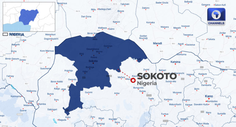 No casualties recorded in US airstrike on Sokoto terrorist hotspots — State govt