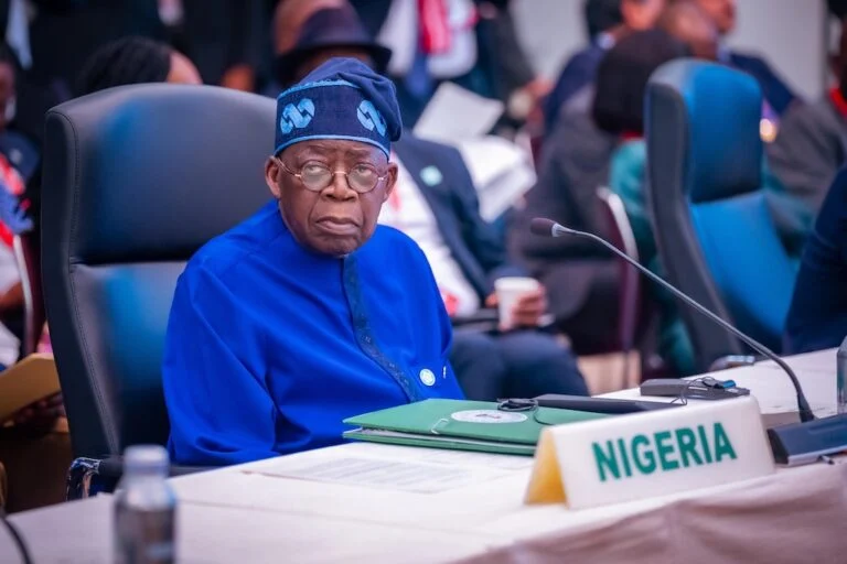 Will President Tinubu survive the forthcoming political tsunami?