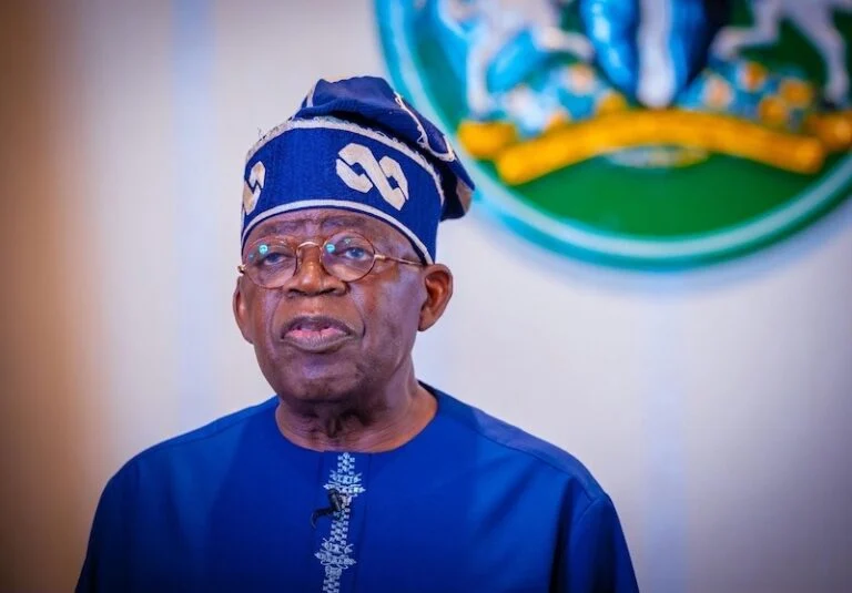 Tinubu will rename Nigeria before end of tenure — Cleric