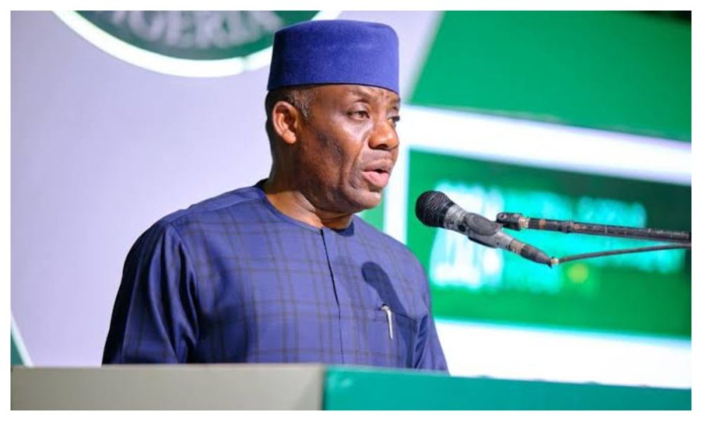 Polytechnics to award degrees as FG ends HND discrimination Polytechnics to award degrees as FG ends HND discrimination