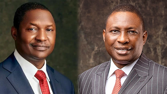 Malami demands corruption probe by neutral body, not EFCC