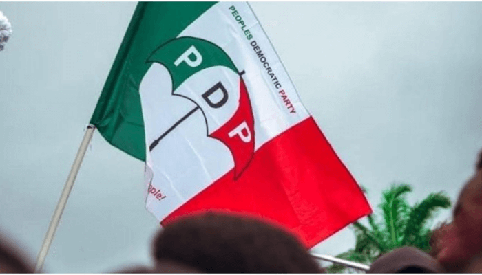 PDP issues expulsion certificates to Wike, Fayose, Anyanwu, others