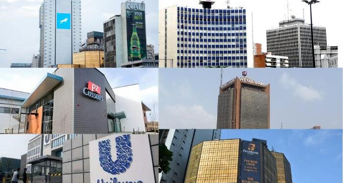 Nigeria’s oldest companies from colonial era still operating in 2025