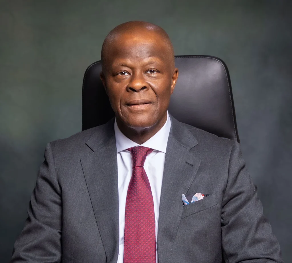 Wale Edun appointed Commander of Royal Victorian Order by King Charles