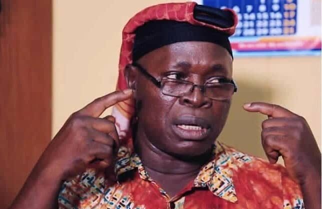 MURIC accuses media of sidelining Muslim voices in “Christian genocide” debate