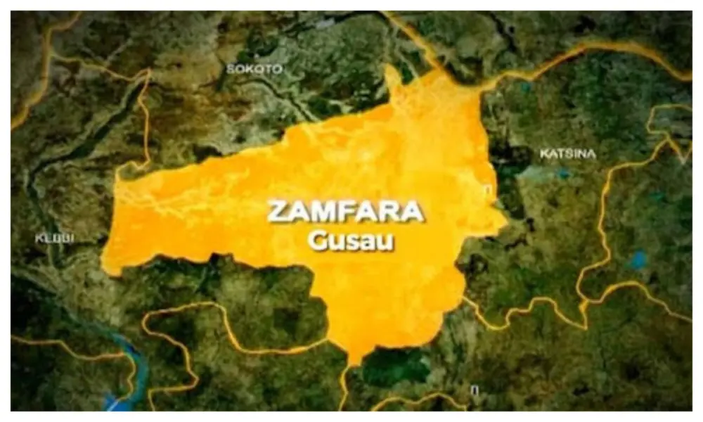 Travelers feared dead after bomb blast rocks Zamfara