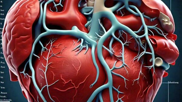 Your heart ages faster when vagus nerve is cut