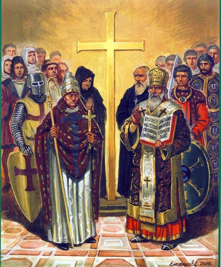 Paganism: The “obvious” choice for post-faith Britain