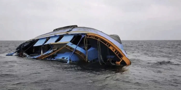 Six dead in Lagos night boat mishap