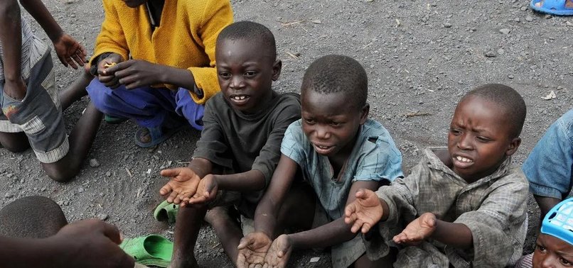 96,000 children in six northern states at risk of death from malnutrition — Report