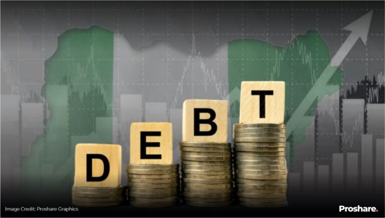Lagos, most indebted state as Nigeria’s debt rises