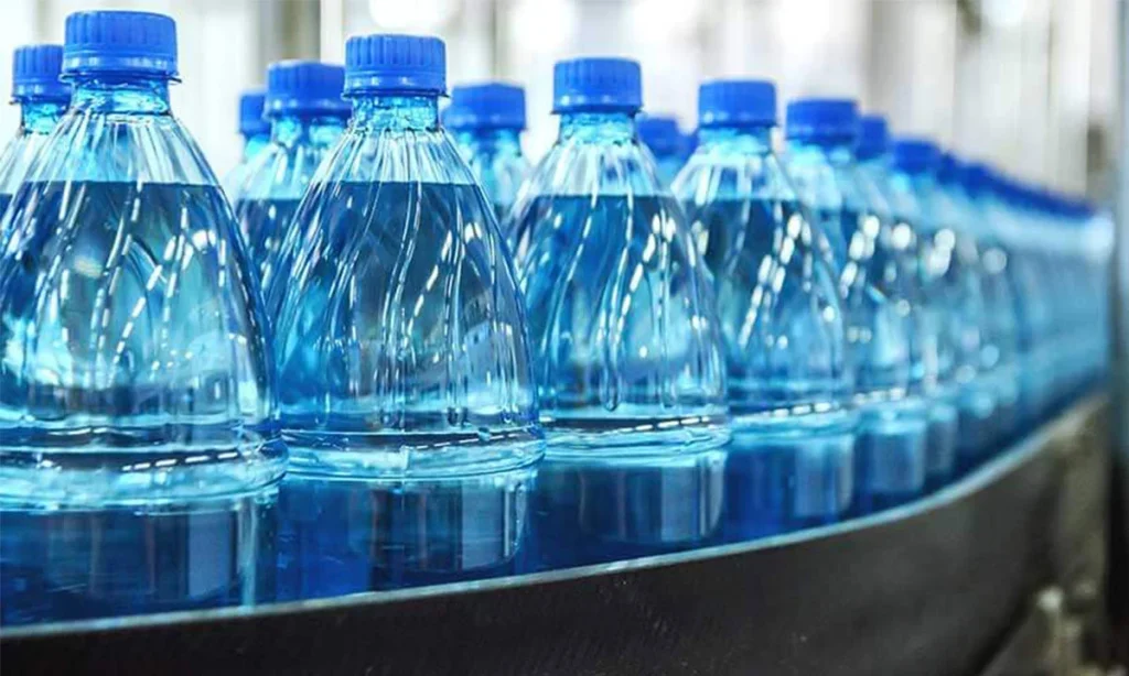 Bottled water may pose hidden health risks, studies show