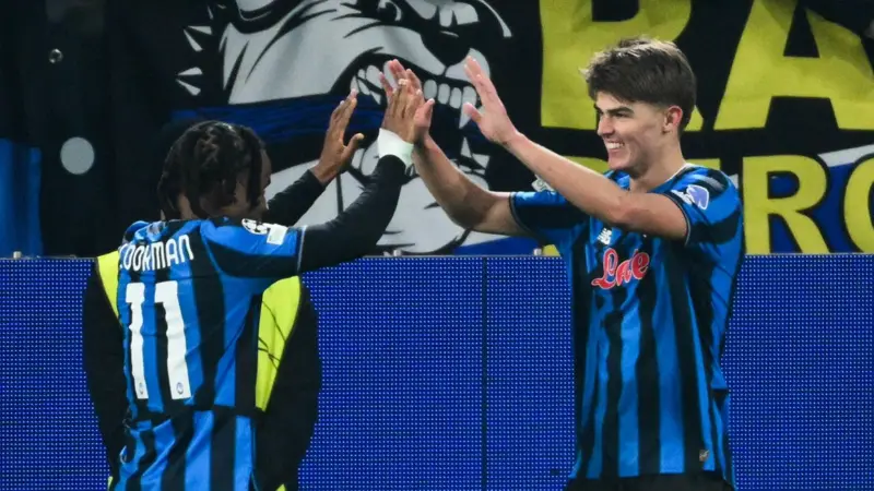Chelsea lose 2-1 to Atalanta, drop out of top eight