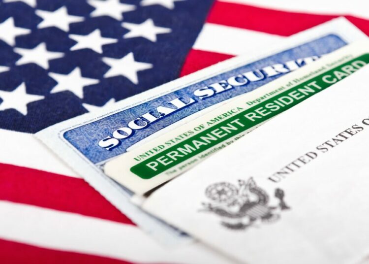 US SUSPENDS GREEN CARD LOTTERY…