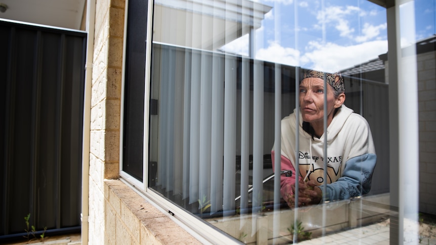 Homelessness linked to early death in WA research Homelessness linked to early death in WA research