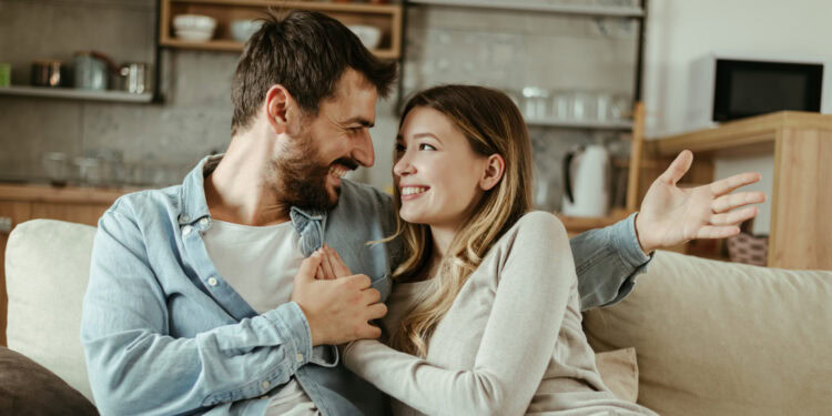 Study examines impact of mismatched physical contact desires in couples