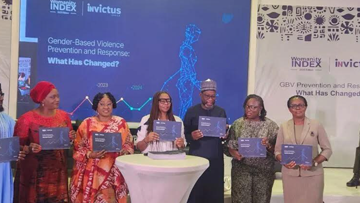 Nigeria spent just N365 per woman to tackle gender-based violence in 2024 — Report