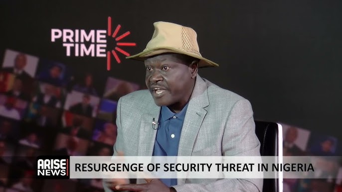 Retired General appeals to US, UK, EU over life threats, says Tinubu govt failed to protect him