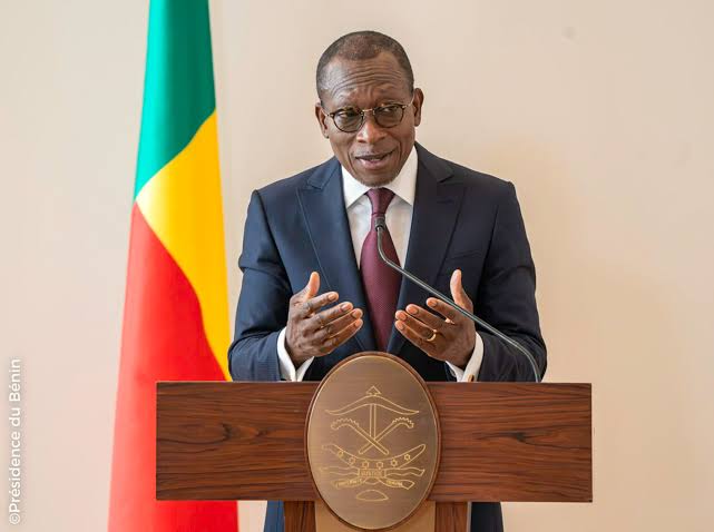 Benin Republic Presidency on coup attempt: Regular army is regaining control… UPDATED