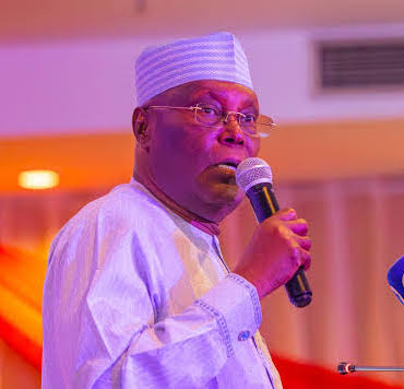 Tax reforms: Alteration of tax laws treasonable -Atiku