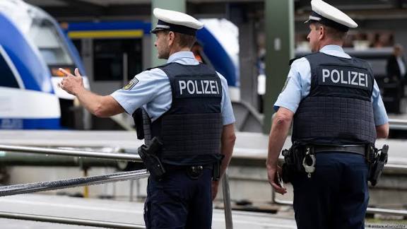 German man found guilty of drugging, raping, and filming wife for years