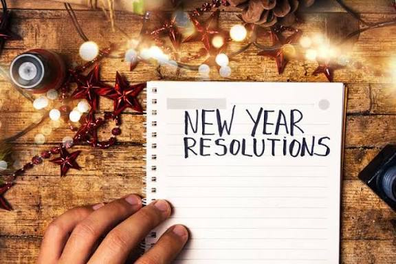 The surprising origins of New Year’s resolutions and why we still make them The surprising origins of New Year’s resolutions and why we still make them