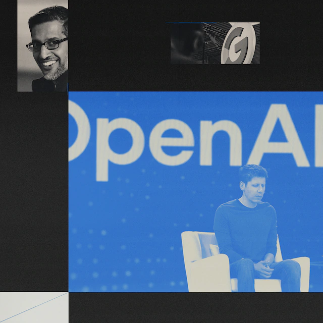 ChatGPT’s lead weakens as Gemini gains ground