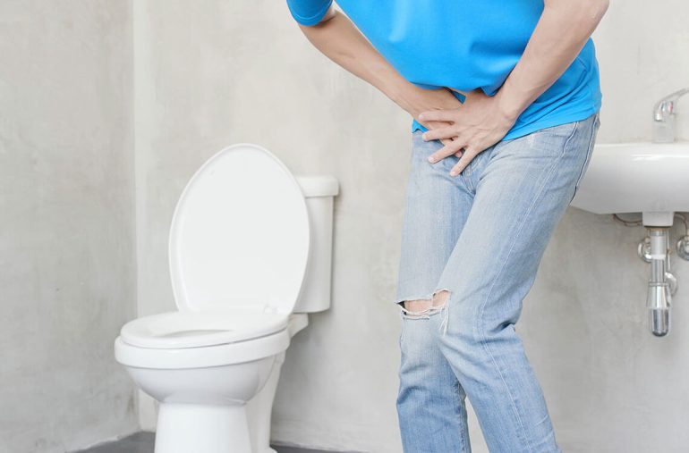 Nighttime bathroom breaks: How many is too many?