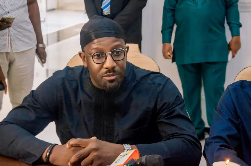 Onoh petitions senate to reject Omokri’s ambassadorial confirmation