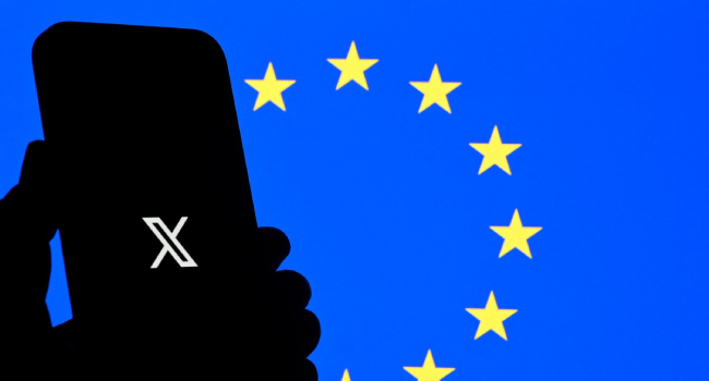 EU fines Musk’s X €120m over transparency breaches