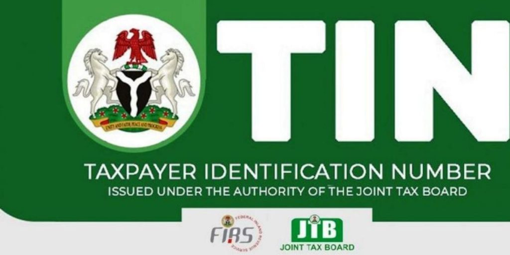 FG to make tax ID compulsory for bank accounts from January 2026