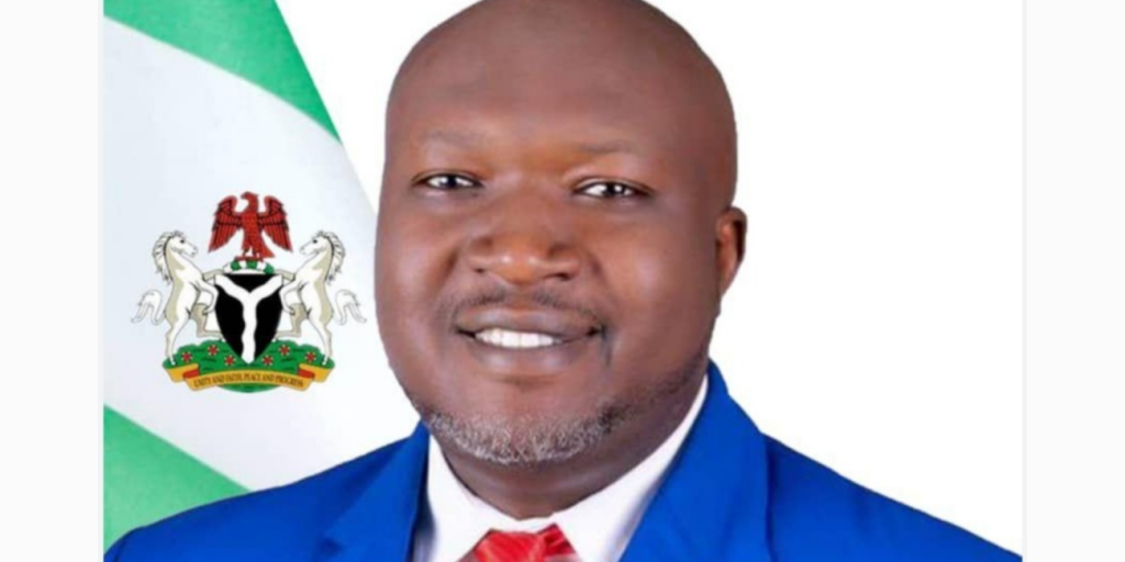 Lawmakers receive petition accusing CAC chief of altering firms’ records