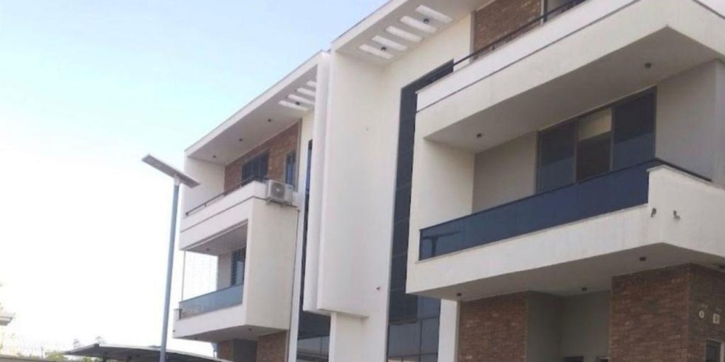 How CAC Registrar-General Magaji bought N700m duplexes in two years on a N583,000 salary