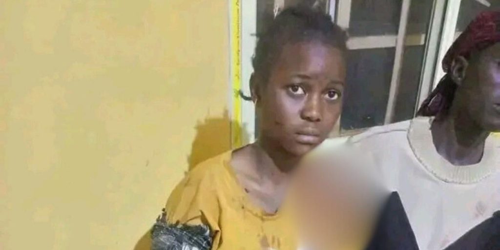 Fulani herdsmen sever 15-year-old girl’s hand in Kaduna after family rejected marriage proposal