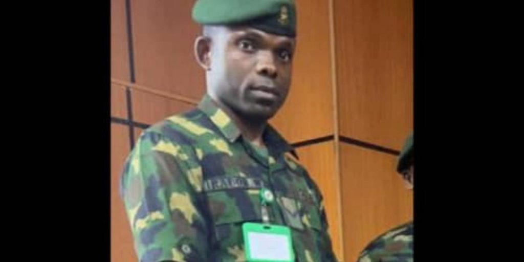 Gunmen in military uniforms kill soldier at Edo checkpoint