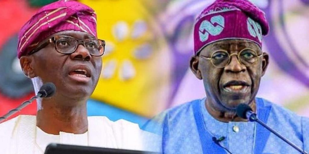 Lagos State paid ₦213bn to Tinubu-linked Alpha Beta firm in 2 years
