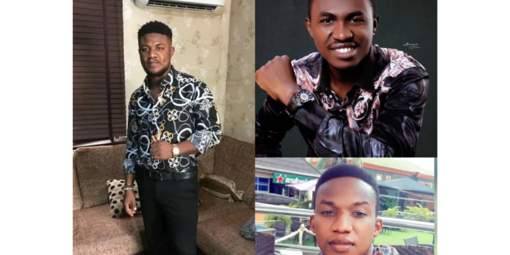 ‘We took ashes of our own’ – Family says after losing relatives in Lagos building fire ‘We took ashes of our own’ – Family says after losing relatives in Lagos building fire