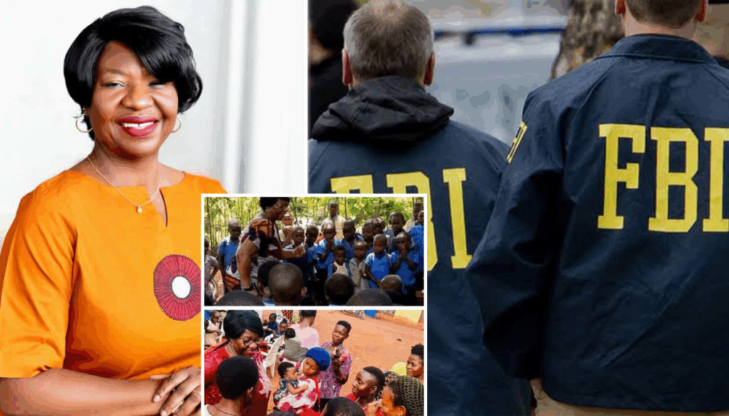 Celebrated Nigerian scholar admits wire fraud, tax evasion in US court Celebrated Nigerian scholar admits wire fraud, tax evasion in US court