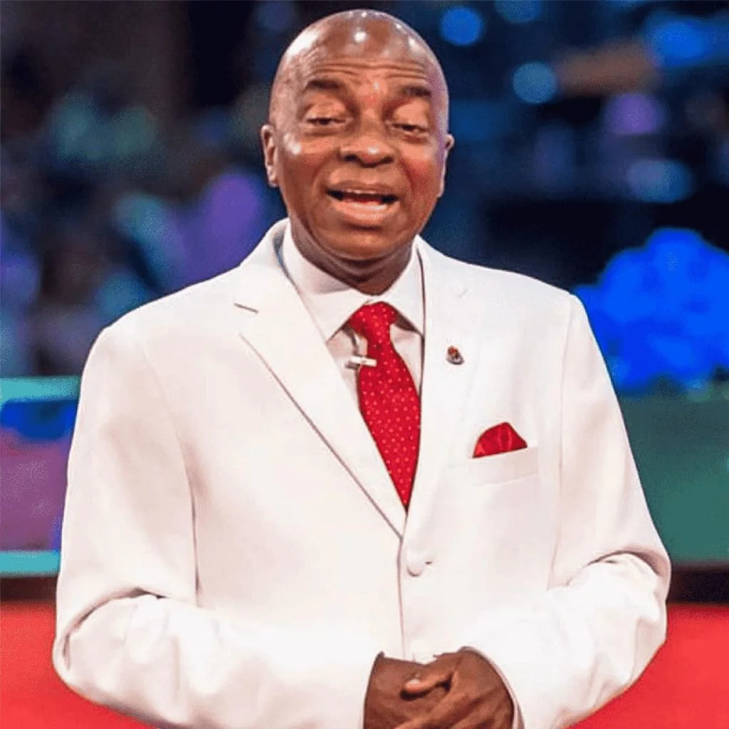 Terror sponsors now hiding after US missiles in Sokoto — Oyedepo