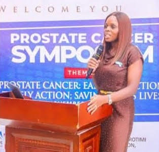 Prostate Cancer and black men: A deadly, silent threat