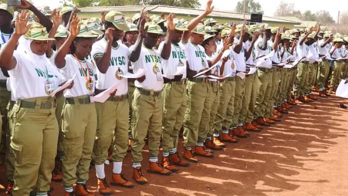 Anxiety grows as NYSC camps open in high-risk states