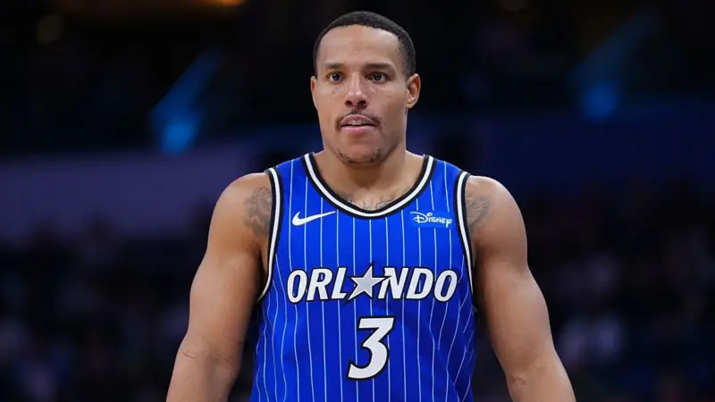 Desmond Bane signals willingness to play for Nigeria as D’Tigers chase LA 2028 Desmond Bane signals willingness to play for Nigeria as D’Tigers chase LA 2028