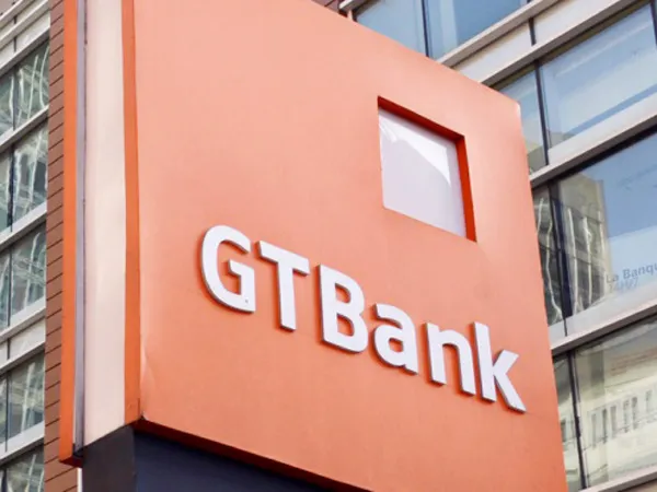 GTBank notifies customers of revised ₦50 stamp duty charges under Nigeria Tax Act GTBank notifies customers of revised ₦50 stamp duty charges under Nigeria Tax Act