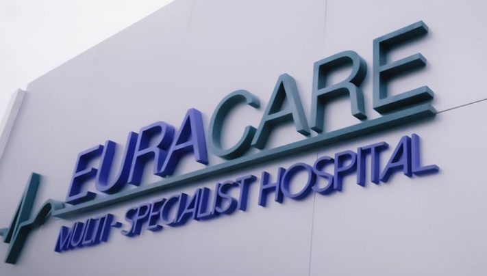 PRESS RELEASE: Statement on alleged medical negligence by Euracare PRESS RELEASE: Statement on alleged medical negligence by Euracare