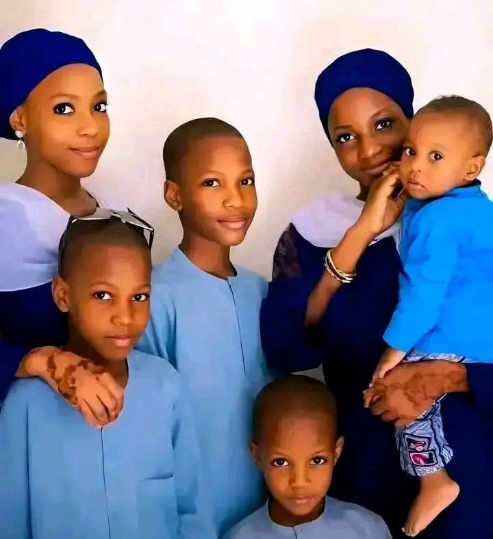 Governor Yusuf mourns tragic killing of Kano mother and her six children…Police confirm arrest of suspects