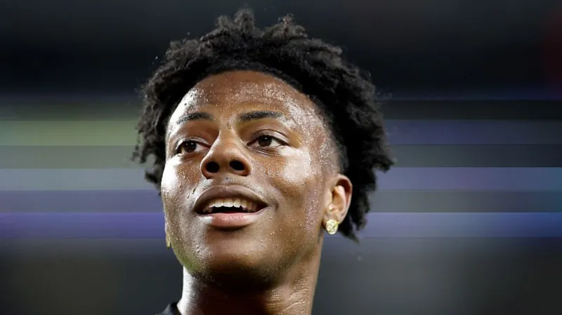 IShowSpeed to receive Ghanaian passport after Africa tour IShowSpeed to receive Ghanaian passport after Africa tour