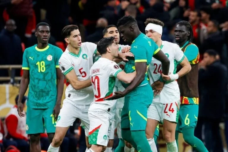 AFCON 2025: Senegal PM to visit Morocco after fan detentions